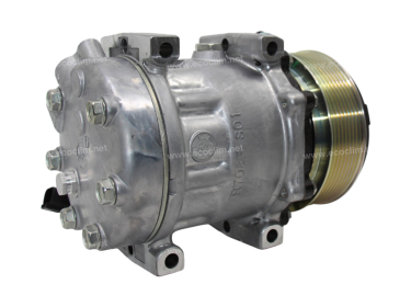 Compressor Sanden Fix R134a SD7H13 TYPE : SD7H13 | 320/A8525 - 320A8525 | 8923 - 8923E - 8923F - S8923 - U8923