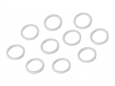 Compresseur Pièces détachées compresseurs Joint York YORK Plat teflon Rotolock |  | 1203057 - 21-26051 - 24117 - 440-265 - J11