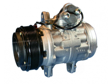 Compresseur Denso Complet TYPE : 10P15E | 94412600800 - 94412600801 | 047100975 - 0471009750 - 0471009751 - 0471009752 - 0471009753 - 0471009754 - 0471009755 - 0471009756 - 0471009757 - 0471009758 - 0471009759 - 1201949 - 573431 - CP35750 - DCP28001