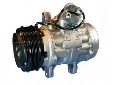 Compresseur Denso Complet TYPE : 10P15E | 94412600800 - 94412600801 | 047100975 - 0471009750 - 0471009751 - 0471009752 - 0471009753 - 0471009754 - 0471009755 - 0471009756 - 0471009757 - 0471009758 - 0471009759 - 101PO7001.O - 1201949 - 51-4471002360 - 573431 - CP35750 - DCP28001 - DCP280010 - DCP280011 - DCP280012 - DCP280013 - DCP280014 - DCP280015 - DCP280016 - DCP280017 - DCP280018 - DCP280019