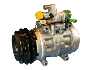 Compressor Denso Complete TYPE : 10P17C | 034260805D | 147100160 - 1471001600 - 1471001601 - 1471001602 - 1471001603 - 1471001604 - 1471001605 - 1471001606 - 1471001607 - 1471001608 - 1471001609 - 57357 - DCP02001 - DCP020010 - DCP020011 - DCP020012 - DCP020013 - DCP020014 - DCP020015 - DCP020016 - DCP020017 - DCP020018 - DCP020019