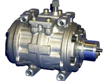 Compresseur Denso Complet TYPE : 10P15C | G199.550.020.010 - G199.551.020.010 - G199550020010 - G385551020010 | 1201154R - 447200858 - 4472008580 - 4472008581 - 4472008582 - 4472008583 - 4472008584 - 4472008585 - 4472008586 - 4472008587 - 4472008588 - 4472008589 - 57310/57309 - CP038 - DCP99B03