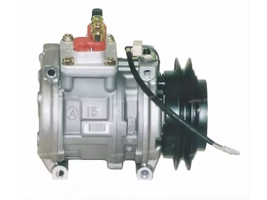 Compresseur Denso Complet TYPE : 10PA15C | 7700038094 - G311.550.020.100 - G311550020100 | 1018-00351 - 1201111 - 447100505 - 4471005050 - 4471005051 - 4471005052 - 4471005053 - 4471005054 - 4471005055 - 4471005056 - 4471005057 - 4471005058 - 4471005059 - CP026 - CP50505 - DCP99502 - DCP995020 - DCP995021 - DCP995022 - DCP995023 - DCP995024 - DCP995025 - DCP995026 - DCP995027 - DCP995028 - DCP995029