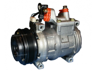 Compresseur Denso Complet TYPE : 10PA17C | 64528390743 | 1201406 - 447170375 - 4471703750 - 4471703751 - 4471703752 - 4471703753 - 4471703754 - 4471703755 - 4471703756 - 4471703757 - 4471703758 - 4471703759 - 699653 - CP05375 - DCP05001