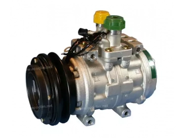 Compresseur Denso Complet TYPE : 10P15 | 0002302611 - 1101300115 - A0002302611 - A1101300115 | 247100592 - 2471005920 - 2471005921 - 2471005922 - 2471005923 - 2471005924 - 2471005925 - 2471005926 - 2471005927 - 2471005928 - 2471005929 - DCP17002 - DCP170020 - DCP170021 - DCP170022 - DCP170023 - DCP170024 - DCP170025 - DCP170026 - DCP170027 - DCP170028 - DCP170029