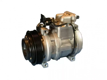 Compressor Denso Complete TYPE : 10PA17C | 0002300111 - A0002300111 | 447100204 - 4471002040 - 4471002041 - 4471002042 - 4471002043 - 4471002044 - 4471002045 - 4471002046 - 4471002047 - 4471002048 - 4471002049 - CP14204