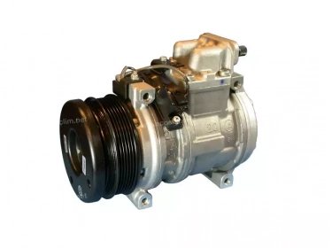 Compresseur Denso Complet TYPE : 10PA20C | 1192300111 - A1192300111 | 447100745 - 4471007450 - 4471007451 - 4471007452 - 4471007453 - 4471007454 - 4471007455 - 4471007456 - 4471007457 - 4471007458 - 4471007459