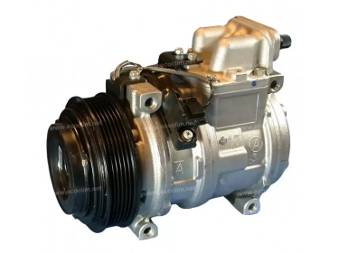 Compresseur Denso Complet TYPE : 10P15C | 0002303711 - A0002303711 | 447100863 - 4471008630 - 4471008631 - 4471008632 - 4471008633 - 4471008634 - 4471008635 - 4471008636 - 4471008637 - 4471008638 - 4471008639 - DCP17020 - DCP170200 - DCP170201 - DCP170202 - DCP170203 - DCP170204 - DCP170205 - DCP170206 - DCP170207 - DCP170208 - DCP170209 - TSP0156077M