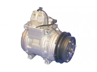 Compressor Denso Complete TYPE : 10PA15C | 96412612101 | 147100543 - 1471005430 - 1471005431 - 1471005432 - 1471005433 - 1471005434 - 1471005435 - 1471005436 - 1471005437 - 1471005438 - 1471005439 - DCP28003 - DCP280030 - DCP280031 - DCP280032 - DCP280033 - DCP280034 - DCP280035 - DCP280036 - DCP280037 - DCP280038 - DCP280039