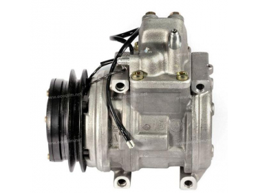 Compresseur Denso Complet TYPE : 10PA15C |  | 147100543 - 1471005430 - 1471005431 - 1471005432 - 1471005433 - 1471005434 - 1471005435 - 1471005436 - 1471005437 - 1471005438 - 1471005439 - DCP28003