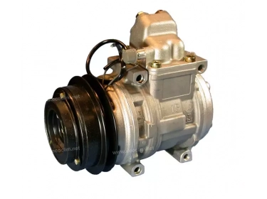 Compressor Denso Complete TYPE : 10PA15C | 96412602102 - 96412612102 | 447100233 - 4471002330 - 4471002331 - 4471002332 - 4471002333 - 4471002334 - 4471002335 - 4471002336 - 4471002337 - 4471002338 - 4471002339 - DCP28004 - DCP280040 - DCP280041 - DCP280042 - DCP280043 - DCP280044 - DCP280045 - DCP280046 - DCP280047 - DCP280048 - DCP280049