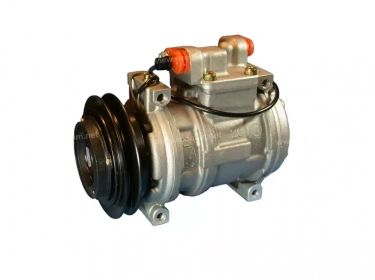 Compressor Denso Complete TYPE : 10PA20C | 92812611301 | 447100235 - 4471002350 - 4471002351 - 4471002352 - 4471002353 - 4471002354 - 4471002355 - 4471002356 - 4471002357 - 4471002358 - 4471002359 - CP35350 - DCP28006 - DCP280060 - DCP280061 - DCP280062 - DCP280063 - DCP280064 - DCP280065 - DCP280066 - DCP280067 - DCP280068 - DCP280069