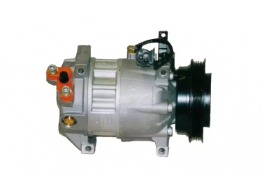 Compressor Denso Complete TYPE : 6CA17C | 90457635 | 1201131 - 447100336 - 4471003360 - 4471003361 - 4471003362 - 4471003363 - 4471003364 - 4471003365 - 4471003366 - 4471003367 - 4471003368 - 4471003369 - CP16360 - DCP20001 - DCP200010 - DCP200011 - DCP200012 - DCP200013 - DCP200014 - DCP200015 - DCP200016 - DCP200017 - DCP200018 - DCP200019