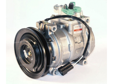 Compresseur Denso Complet TYPE : 10PA17C | 4677040 | 20-11500 - 447100243 - 4471002430 - 4471002431 - 4471002432 - 4471002433 - 4471002434 - 4471002435 - 4471002436 - 4471002437 - 4471002438 - 4471002439 - 503-212 - 58344 - CP06002 - DCP06001