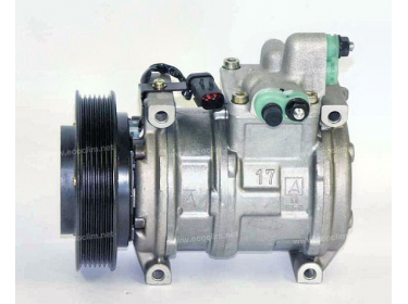 Compresseur Denso Complet TYPE : 10PA17C | 4677205L | 447100659 - 4471006590 - 4471006591 - 4471006592 - 4471006593 - 4471006594 - 4471006595 - 4471006596 - 4471006597 - 4471006598 - 4471006599 - 447180392 - 4471803920 - 4471803921 - 4471803922 - 4471803923 - 4471803924 - 4471803925 - 4471803926 - 4471803927 - 4471803928 - 4471803929 - CP06004 - DCP06003