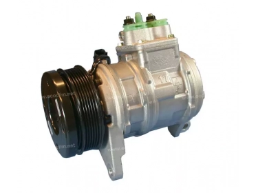 Kompressor Denso Komplett TYPE : 10PA17J | 4677144 | 447100661 - 4471006610 - 4471006611 - 4471006612 - 4471006613 - 4471006614 - 4471006615 - 4471006616 - 4471006617 - 4471006618 - 4471006619 - DCP06005 - DCP060050 - DCP060051 - DCP060052 - DCP060053 - DCP060054 - DCP060055 - DCP060056 - DCP060057 - DCP060058 - DCP060059