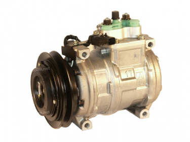 Compresseur Denso Complet TYPE : 10PA17C | 4677143 | 447100660 - 4471006600 - 4471006601 - 4471006602 - 4471006603 - 4471006604 - 4471006605 - 4471006606 - 4471006607 - 4471006608 - 4471006609 - CP06003 - DCP06004