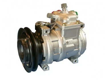 Compressor Denso Complete TYPE : 10PA17C | 4758452 - 4758452-A | 447100707 - 4471007070 - 4471007071 - 4471007072 - 4471007073 - 4471007074 - 4471007075 - 4471007076 - 4471007077 - 4471007078 - 4471007079 - DCP06007 - DCP060070 - DCP060071 - DCP060072 - DCP060073 - DCP060074 - DCP060075 - DCP060076 - DCP060077 - DCP060078 - DCP060079