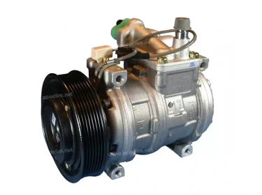 Compressor Denso Complete TYPE : 10PA17J | 56006551 - 56006551H | 447100211 - 4471002110 - 4471002111 - 4471002112 - 4471002113 - 4471002114 - 4471002115 - 4471002116 - 4471002117 - 4471002118 - 4471002119 - 447100313 - 4471003130 - 4471003131 - 4471003132 - 4471003133 - 4471003134 - 4471003135 - 4471003136 - 4471003137 - 4471003138 - 4471003139 - 447180397 - 4471803970 - 4471803971 - 4471803972 - 4471803973 - 4471803974 - 4471803975 - 4471803976 - 4471803977 - 4471803978 - 4471803979 - DCP99002 - DCP990020 - DCP990021 - DCP990022 - DCP990023 - DCP990024 - DCP990025 - DCP990026 - DCP990027 - DCP990028 - DCP990029