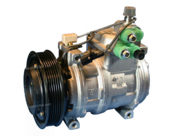 Compresseur Denso Complet TYPE : 10PA17C | 55036151 - 55036151G | 447100294 - 4471002940 - 4471002941 - 4471002942 - 4471002943 - 4471002944 - 4471002945 - 4471002946 - 4471002947 - 4471002948 - 4471002949 - 447100312 - 4471003120 - 4471003121 - 4471003122 - 4471003123 - 4471003124 - 4471003125 - 4471003126 - 4471003127 - 4471003128 - 4471003129 - 447180398 - 4471803980 - 4471803981 - 4471803982 - 4471803983 - 4471803984 - 4471803985 - 4471803986 - 4471803987 - 4471803988 - 4471803989 - CP30706 - DCP99001