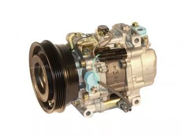 Compressor Denso Complete TYPE : TV14EC | 507770600 | 447100003 - 4471000030 - 4471000031 - 4471000032 - 4471000033 - 4471000034 - 4471000035 - 4471000036 - 4471000037 - 4471000038 - 4471000039 - 507770600 - 5077706000 - 5077706001 - 5077706002 - 5077706003 - 5077706004 - 5077706005 - 5077706006 - 5077706007 - 5077706008 - 5077706009
