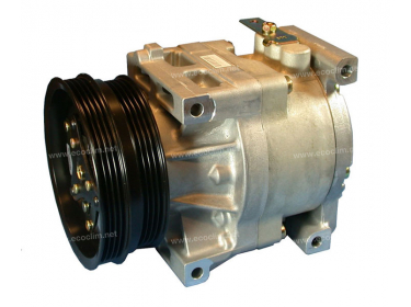 Compresseur Denso Complet TYPE : SC08C | 46514443 | 1201890 - 447170005 - 4471700050 - 4471700051 - 4471700052 - 4471700053 - 4471700054 - 4471700055 - 4471700056 - 4471700057 - 4471700058 - 4471700059 - 507775000 - 5077750000 - 5077750001 - 5077750002 - 5077750003 - 5077750004 - 5077750005 - 5077750006 - 5077750007 - 5077750008 - 5077750009 - 699280 - CP085003 - DCP09007