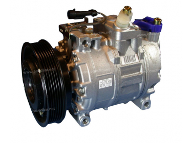 Compressor Denso Complete TYPE : 7SBU16C | 46536396 - 512070000 | 447170630 - 4471706300 - 4471706301 - 4471706302 - 4471706303 - 4471706304 - 4471706305 - 4471706306 - 4471706307 - 4471706308 - 4471706309 - 512070000 - 5120700000 - 5120700001 - 5120700002 - 5120700003 - 5120700004 - 5120700005 - 5120700006 - 5120700007 - 5120700008 - 5120700009 - DCP01001 - DCP010010 - DCP010011 - DCP010012 - DCP010013 - DCP010014 - DCP010015 - DCP010016 - DCP010017 - DCP010018 - DCP010019