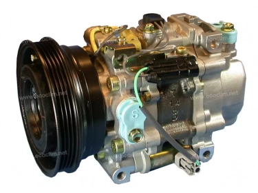 Kompressor Denso Komplett TYPE : TV14EC | 46542341 | 447100153 - 4471001530 - 4471001531 - 4471001532 - 4471001533 - 4471001534 - 4471001535 - 4471001536 - 4471001537 - 4471001538 - 4471001539 - 558970000 - 5589700000 - 5589700001 - 5589700002 - 5589700003 - 5589700004 - 5589700005 - 5589700006 - 5589700007 - 5589700008 - 5589700009 - DCP09014 - DCP090140 - DCP090141 - DCP090142 - DCP090143 - DCP090144 - DCP090145 - DCP090146 - DCP090147 - DCP090148 - DCP090149