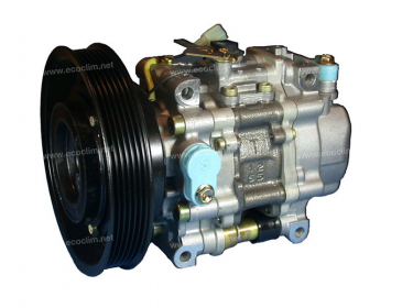 Compressor Denso Complete TYPE : TV12SC | 46479556 | 1201824 - 447100120 - 4471001200 - 4471001201 - 4471001202 - 4471001203 - 4471001204 - 4471001205 - 4471001206 - 4471001207 - 4471001208 - 4471001209 - 568770200 - 5687702000 - 5687702001 - 5687702002 - 5687702003 - 5687702004 - 5687702005 - 5687702006 - 5687702007 - 5687702008 - 5687702009 - 699279 - CP01004 - DCP01002 - DCP010020 - DCP010021 - DCP010022 - DCP010023 - DCP010024 - DCP010025 - DCP010026 - DCP010027 - DCP010028 - DCP010029