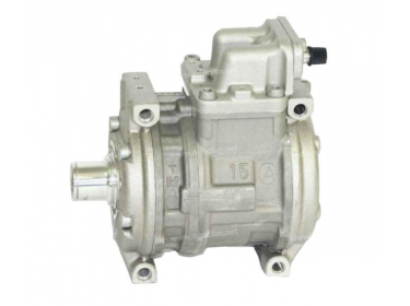 Compressor Denso Complete TYPE : 10P15C | 447200-0014 | 447200001 - 4472000010 - 4472000011 - 4472000012 - 4472000013 - 4472000014 - 4472000015 - 4472000016 - 4472000017 - 4472000018 - 4472000019