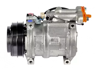 Compressor Denso Complete TYPE : 10PA17C | 99488569 | 1201611 - 40440032 - 447170543 - 4471705430 - 4471705431 - 4471705432 - 4471705433 - 4471705434 - 4471705435 - 4471705436 - 4471705437 - 4471705438 - 4471705439 - 89413 - DCP12009 - DCP120090 - DCP120091 - DCP120092 - DCP120093 - DCP120094 - DCP120095 - DCP120096 - DCP120097 - DCP120098 - DCP120099