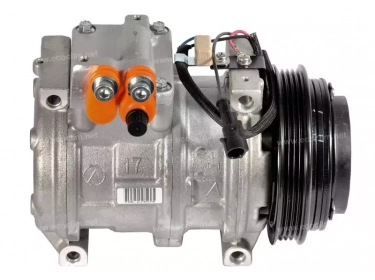 Compresor Denso Completo TYPE : 10PA17C | 504228992 - 504385144 - 5801343601 - 98497470 | 1201610X - 40440050 - 447100975 - 4471009750 - 4471009751 - 4471009752 - 4471009753 - 4471009754 - 4471009755 - 4471009756 - 4471009757 - 4471009758 - 4471009759 - CP555126 - DCP12008 - DCP120080 - DCP120081 - DCP120082 - DCP120083 - DCP120084 - DCP120085 - DCP120086 - DCP120087 - DCP120088 - DCP120089