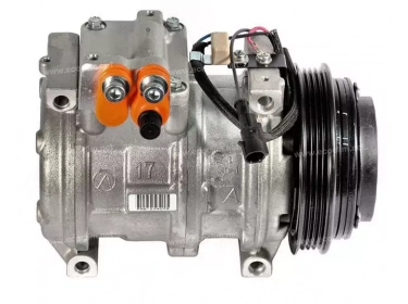 Compresor Denso Completo TYPE : 10PA17C | 504228992 - 504385144 - 5801343601 - 98497470 | 1201610X - 40440050 - 447100975 - 4471009750 - 4471009751 - 4471009752 - 4471009753 - 4471009754 - 4471009755 - 4471009756 - 4471009757 - 4471009758 - 4471009759 - CP555126 - DCP12008 - DCP120080 - DCP120081 - DCP120082 - DCP120083 - DCP120084 - DCP120085 - DCP120086 - DCP120087 - DCP120088 - DCP120089