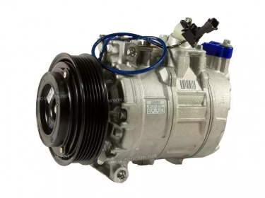 Compressor Denso Complete TYPE : 7SBU16C | 4869483 - 5048095 | 1201228 - 447100981 - 4471009810 - 4471009811 - 4471009812 - 4471009813 - 4471009814 - 4471009815 - 4471009816 - 4471009817 - 4471009818 - 4471009819 - 447170555 - 4471705550 - 4471705551 - 4471705552 - 4471705553 - 4471705554 - 4471705555 - 4471705556 - 4471705557 - 4471705558 - 4471705559 - CP20003 - DCP25001 - DCP250010 - DCP250011 - DCP250012 - DCP250013 - DCP250014 - DCP250015 - DCP250016 - DCP250017 - DCP250018 - DCP250019