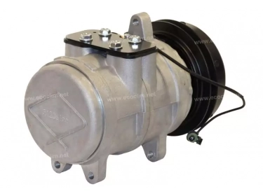 Compressor Denso Compleet TYPE : 6E171 | AR99850 - RE12513 - RE12514 - TY6626 | 1201180R - 20-10927-AM - 203B87 - 40440141 - 57345 - 920.30253 - CP027 - DCP99515 - DCP995150 - DCP995151 - DCP995152 - DCP995153 - DCP995154 - DCP995155 - DCP995156 - DCP995157 - DCP995158 - DCP995159