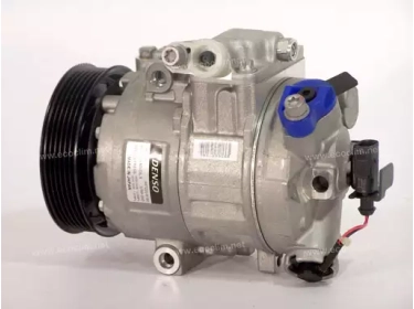 Kompressor Denso Komplett TYPE : 6SEU12C | 8Z0260805A |