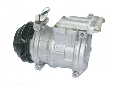 Compressor Denso Complete TYPE : 10PA17C | MNA7300AB | 1201728 - 447100626 - 4471006260 - 4471006261 - 4471006262 - 4471006263 - 4471006264 - 4471006265 - 4471006266 - 4471006267 - 4471006268 - 4471006269 - DCP11001 - DCP110010 - DCP110011 - DCP110012 - DCP110013 - DCP110014 - DCP110015 - DCP110016 - DCP110017 - DCP110018 - DCP110019