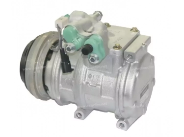 Compressor Denso Complete TYPE : 10PA17C | 55035993AB | 1201606 - 447100347 - 4471003470 - 4471003471 - 4471003472 - 4471003473 - 4471003474 - 4471003475 - 4471003476 - 4471003477 - 4471003478 - 4471003479 - DCP99003 - DCP990030 - DCP990031 - DCP990032 - DCP990033 - DCP990034 - DCP990035 - DCP990036 - DCP990037 - DCP990038 - DCP990039