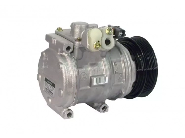 Compressor Denso Complete TYPE : 10PA17C | JPB101330 | 447170506 - 4471705060 - 4471705061 - 4471705062 - 4471705063 - 4471705064 - 4471705065 - 4471705066 - 4471705067 - 4471705068 - 4471705069 - DCP14006 - DCP140060 - DCP140061 - DCP140062 - DCP140063 - DCP140064 - DCP140065 - DCP140066 - DCP140067 - DCP140068 - DCP140069