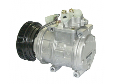 Compresseur Denso Complet TYPE : 10PA17C | AWR1459 | 1201452 - 447100962 - 4471009620 - 4471009621 - 4471009622 - 4471009623 - 4471009624 - 4471009625 - 4471009626 - 4471009627 - 4471009628 - 4471009629 - DCP14004