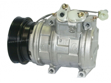 Compresseur Denso Complet TYPE : 10PA17C |  | 447100963 - 4471009630 - 4471009631 - 4471009632 - 4471009633 - 4471009634 - 4471009635 - 4471009636 - 4471009637 - 4471009638 - 4471009639 - DCP14005