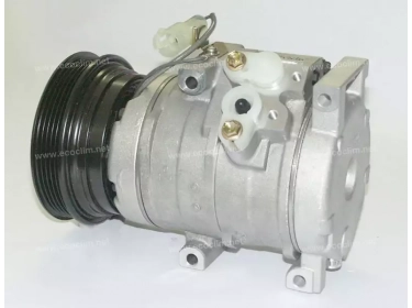 Compressor Denso Complete TYPE : 10S17C | JPB000030 | 447170829 - 4471708290 - 4471708291 - 4471708292 - 4471708293 - 4471708294 - 4471708295 - 4471708296 - 4471708297 - 4471708298 - 4471708299 - DCP14008 - DCP140080 - DCP140081 - DCP140082 - DCP140083 - DCP140084 - DCP140085 - DCP140086 - DCP140087 - DCP140088 - DCP140089