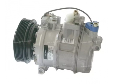Compressor Denso Complete TYPE : 7SBU16C | 99612601152 | 32177G - 447170742 - 4471707420 - 4471707421 - 4471707422 - 4471707423 - 4471707424 - 4471707425 - 4471707426 - 4471707427 - 4471707428 - 4471707429 - 447190962 - 4471909620 - 4471909621 - 4471909622 - 4471909623 - 4471909624 - 4471909625 - 4471909626 - 4471909627 - 4471909628 - 4471909629 - 920.30057 - DCP28008 - DCP280080 - DCP280081 - DCP280082 - DCP280083 - DCP280084 - DCP280085 - DCP280086 - DCP280087 - DCP280088 - DCP280089