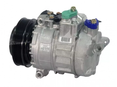 Compressor Denso Complete TYPE : 7SBU16C | JPB101430 | 447170831 - 4471708310 - 4471708311 - 4471708312 - 4471708313 - 4471708314 - 4471708315 - 4471708316 - 4471708317 - 4471708318 - 4471708319 - DCP24002 - DCP240020 - DCP240021 - DCP240022 - DCP240023 - DCP240024 - DCP240025 - DCP240026 - DCP240027 - DCP240028 - DCP240029