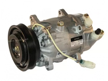 Compressor Denso Complete TYPE : 6CA17A | JPB010032 | 447100240 - 4471002400 - 4471002401 - 4471002402 - 4471002403 - 4471002404 - 4471002405 - 4471002406 - 4471002407 - 4471002408 - 4471002409 - C8816087A - CP19009 - DCP24001 - DCP240010 - DCP240011 - DCP240012 - DCP240013 - DCP240014 - DCP240015 - DCP240016 - DCP240017 - DCP240018 - DCP240019 - HDK022