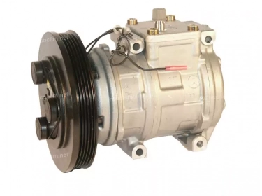 Compressor Denso Complete COMPRESSEUR HONDA | 38810PT0013 | 20-10897 - 68300 - 699296