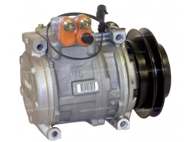 Compresseur Denso Complet TYPE : 10PA15C | 7700053414 | 447170797 - 4471707970 - 4471707971 - 4471707972 - 4471707973 - 4471707974 - 4471707975 - 4471707976 - 4471707977 - 4471707978 - 4471707979 - CP026 - DCP23535 - DCP235350 - DCP235351 - DCP235352 - DCP235353 - DCP235354 - DCP235355 - DCP235356 - DCP235357 - DCP235358 - DCP235359