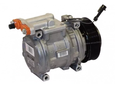 Compressor Denso Complete TYPE : 10PA15C | 0010286831 - 10327521 - 7700042614 - 8151982 | 447170290 - 4471702900 - 4471702901 - 4471702902 - 4471702903 - 4471702904 - 4471702905 - 4471702906 - 4471702907 - 4471702908 - 4471702909 - CP028 - DCP23531 - DCP235310 - DCP235311 - DCP235312 - DCP235313 - DCP235314 - DCP235315 - DCP235316 - DCP235317 - DCP235318 - DCP235319
