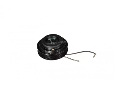 Compressor Peças de reposição para compressores Embreagem Denso DENSO | 0002346803 - A0002346803 |