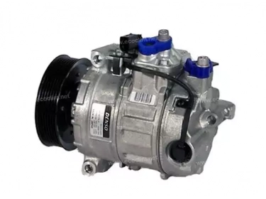 Compressor Denso Complete TYPE : 7SEU16C | 4472209262 - 4E0250805F - 4E0260805F | 447180455 - 4471804550 - 4471804551 - 4471804552 - 4471804553 - 4471804554 - 4471804555 - 4471804556 - 4471804557 - 4471804558 - 4471804559 - 447190958 - 4471909580 - 4471909581 - 4471909582 - 4471909583 - 4471909584 - 4471909585 - 4471909586 - 4471909587 - 4471909588 - 4471909589 - DCP02009 - DCP020090 - DCP020091 - DCP020092 - DCP020093 - DCP020094 - DCP020095 - DCP020096 - DCP020097 - DCP020098 - DCP020099